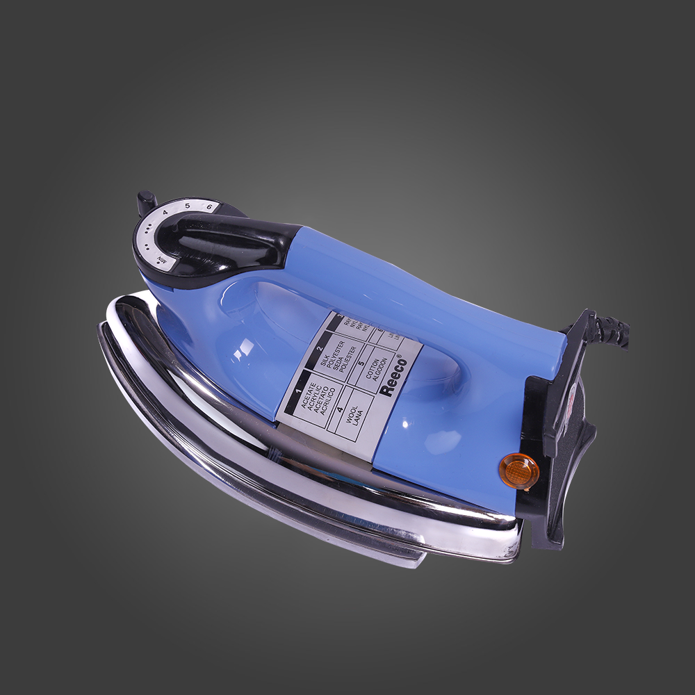Electric Iron