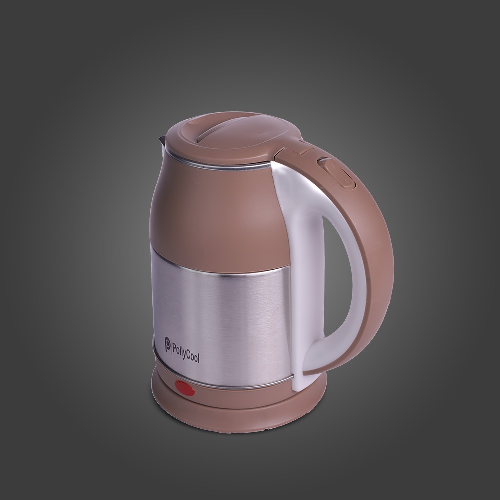 Kettle