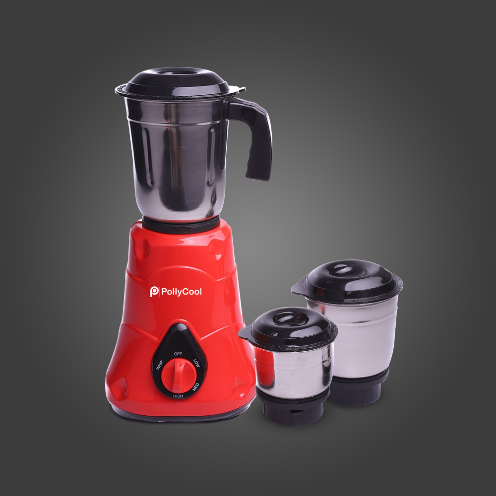 Mixer Grinder