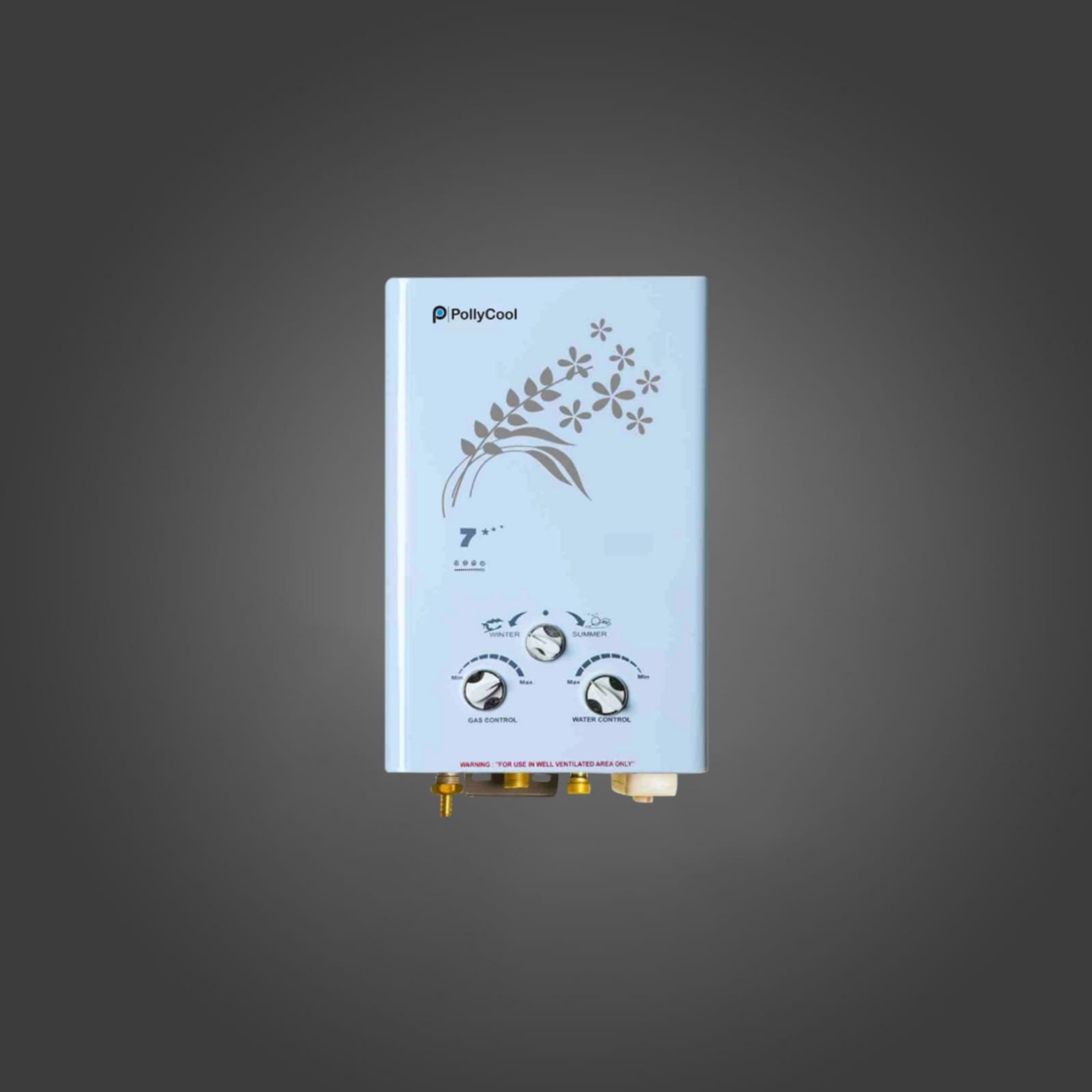 Gas Water Heaters