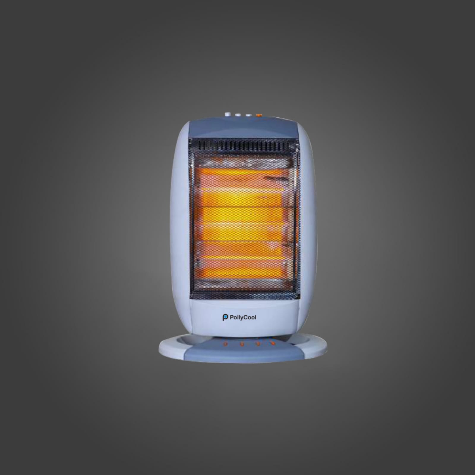 Halogen Heater