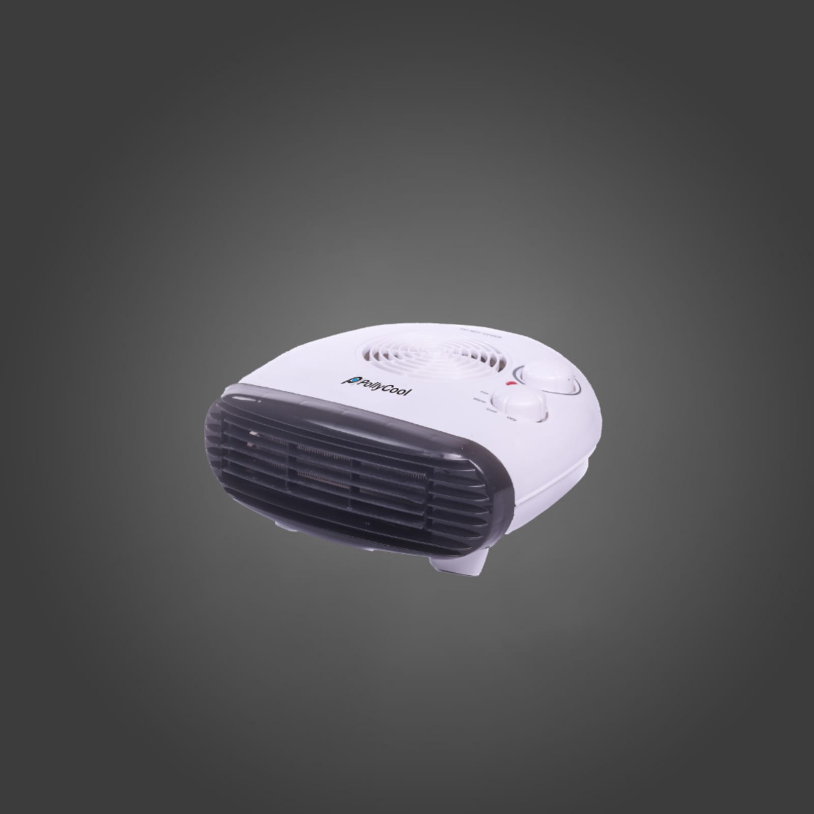 Wave Fan Heater