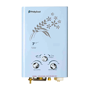 Pollycool Gas Water Heater – Efficient, Durable & Safe
