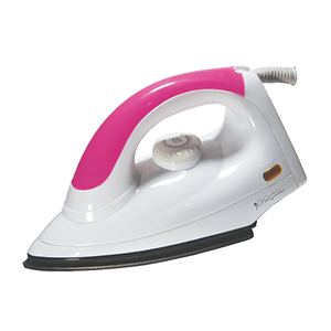 Pollycool Magic Electric Iron