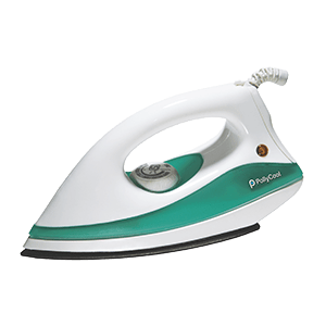 Pollycool Micro Electric Iron