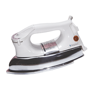 Pollycool Plancha Electric Iron