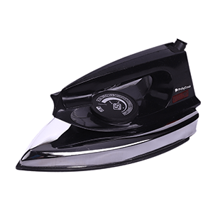 Pollycool Royal Electric Iron