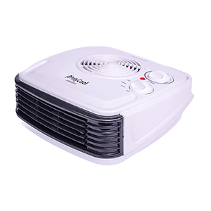 Pollycool Mercury Fan Heater – Powerful Heating with Advanced Safety Features