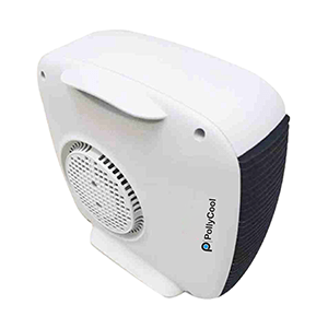 Pollycool Virat Fan Heater – Powerful, Safe & Reliable Heating Solution