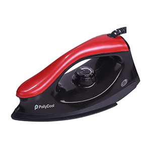 Pollycool Victory Electric Iron